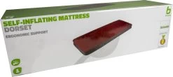 Bo-Camp Dorset Golden Zelfopblazende Slaapmat 19 Bo-Camp Dorset Golden Zelfopblazende Slaapmat -Winkel Voor Kampeerartikelen 800 1200 3400170 12