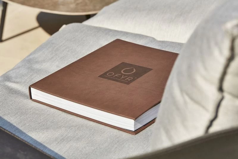 OFYR Kookboek 5 OFYR Kookboek - Afbeelding 3