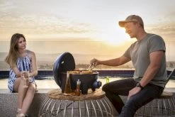 CADAC E-Braai Elektrische Barbecue - Zwart 33 CADAC E-Braai Elektrische Barbecue - Zwart -Winkel Voor Kampeerartikelen 800 1200 e braai 3