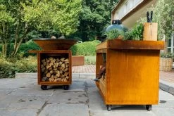 OFYR Classic Storage Corten 100 Pro -Winkel Voor Kampeerartikelen 800 1200 ofyr classic storage pro corten 004