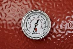 Kamado Joe Classic Barbecue -Winkel Voor Kampeerartikelen 800 1200 red tempgauge 02