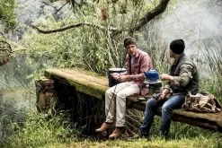 CADAC Safari Chef 30 Gasbarbecue - HP Lite 26 CADAC Safari Chef 30 Gasbarbecue - HP Lite -Winkel Voor Kampeerartikelen 800 1200 safari chef 30 11