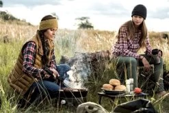 CADAC Safari Chef 30 Gasbarbecue - LP Lite -Winkel Voor Kampeerartikelen 800 1200 safari chef 30 4 1