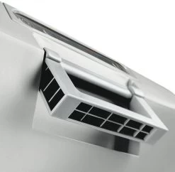 Dometic TropiCool TCX 35 Elektrische Koelbox - 33 Liter -Winkel Voor Kampeerartikelen 800 816 800 800 dometic tropicool tcx 35 1