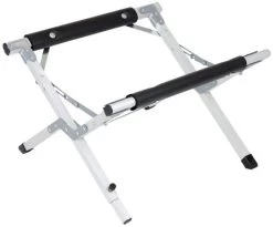 Bo-Camp Koelboxstandaard Aluminium