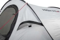 High Peak Vision 2 Pop-up Tent - 2 Persoons - Pearl 13 High Peak Vision 2 Pop-up Tent - 2 Persoons - Pearl -Winkel Voor Kampeerartikelen 801 1200 4001690102810.pt05