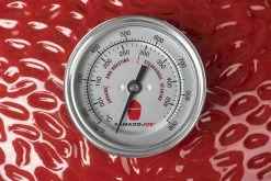 Kamado Joe Classic II Barbecue -Winkel Voor Kampeerartikelen 801 1200 kjo thermometer dsc 3525