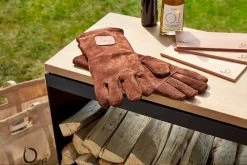 OFYR Handschoenen - Bruin -Winkel Voor Kampeerartikelen 801 1200 oa g