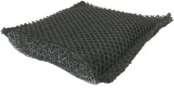 Crespo Air-Deluxe AP-232 Relaxstoel - Zwart -Winkel Voor Kampeerartikelen 803 1200 1104922 08