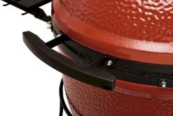 Kamado Joe Classic Barbecue -Winkel Voor Kampeerartikelen 806 1200 classic red cart poly 05