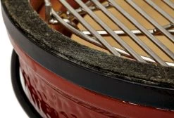 Kamado Joe Junior Barbecue -Winkel Voor Kampeerartikelen 817 1200 kamadojoejr feltgasket cmyk