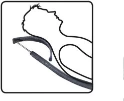 Crespo Air-Deluxe Compact AP-235 Standenstoel - Grijs -Winkel Voor Kampeerartikelen 847 1200 1149057 16