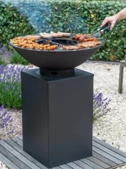 RedFire ONYX Classic Vuurschaal Bbq - 80 Cm -Winkel Voor Kampeerartikelen 85208 lifestyle 07