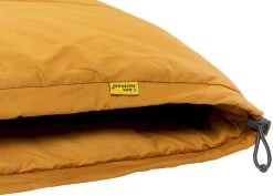 Nomad Blazer Slaapzak - Dark Mango -Winkel Voor Kampeerartikelen 859 1200 nomad blazer slaapzak dark mango 1