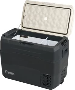 Eurom Fred Compressor Koelbox - 40 Liter -Winkel Voor Kampeerartikelen 8713415388015 fred 40 2