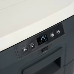 Eurom Fred Compressor Koelbox - 40 Liter -Winkel Voor Kampeerartikelen 8713415388015 fred 40 5