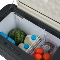 Eurom Fred Compressor Koelbox - 40 Liter -Winkel Voor Kampeerartikelen 8713415388015 fred 40 9