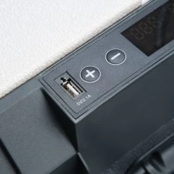 Eurom Double Fred Compressor Koelbox - 38 Liter -Winkel Voor Kampeerartikelen 8713415388046 double fred 2515 12