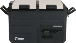 Eurom Double Fred Compressor Koelbox - 38 Liter -Winkel Voor Kampeerartikelen 8713415388046 double fred 2515 4