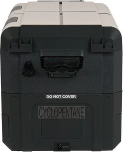 Eurom Double Fred Compressor Koelbox - 38 Liter -Winkel Voor Kampeerartikelen 8713415388046 double fred 2515 5