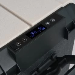 Eurom Double Fred Compressor Koelbox - 38 Liter -Winkel Voor Kampeerartikelen 8713415388046 double fred 2515 6