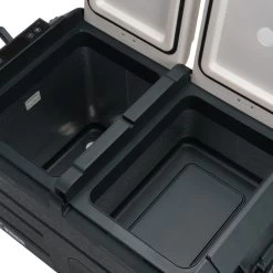 Eurom Double Fred Compressor Koelbox - 38 Liter -Winkel Voor Kampeerartikelen 8713415388046 double fred 2515 7