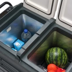 Eurom Big Fred Compressor Koelbox - 58 Liter -Winkel Voor Kampeerartikelen 8713415388060 big fred 4020 10