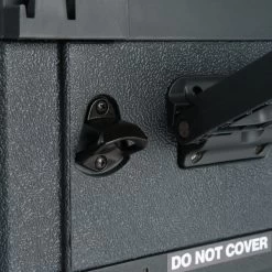 Eurom Big Fred Compressor Koelbox - 58 Liter -Winkel Voor Kampeerartikelen 8713415388060 big fred 4020 16