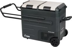 Eurom Big Fred Compressor Koelbox - 58 Liter -Winkel Voor Kampeerartikelen 8713415388060 big fred 4020 17