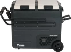 Eurom Big Fred Compressor Koelbox - 58 Liter -Winkel Voor Kampeerartikelen 8713415388060 big fred 4020 4