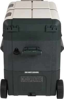 Eurom Big Fred Compressor Koelbox - 58 Liter -Winkel Voor Kampeerartikelen 8713415388060 big fred 4020 5