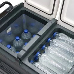 Eurom Big Fred Compressor Koelbox - 58 Liter -Winkel Voor Kampeerartikelen 8713415388060 big fred 4020 7