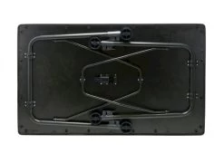 Travellife Barletta Comfort Campingtafel - 115 X 70 Cm 7 Travellife Barletta Comfort Campingtafel - 115 X 70 Cm -Winkel Voor Kampeerartikelen 875 1200 barletta tafel zwart 2d 0019