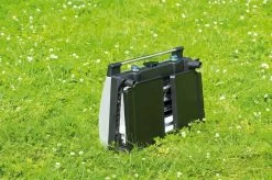 Campingaz 600 SG - 2-pits Kooktoestel -Winkel Voor Kampeerartikelen 8815086 03 resultaat