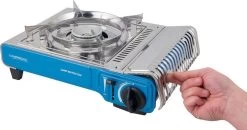 Campingaz Camp Bistro DLX - 1-pits Kooktoestel -Winkel Voor Kampeerartikelen 8833993 03 resultaat