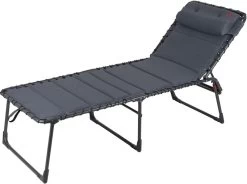 Crespo Air-Deluxe AP-364 Vouwbed - Grijs -Winkel Voor Kampeerartikelen 892 1200 1148234 03