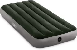 Intex Downy Luchtbed - Eenpersoons - Ingebouwde Voetpomp -Winkel Voor Kampeerartikelen 899 1400 64760 prd3 2020 300 1