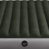 Intex Downy Luchtbed - Queensize - Ingebouwde Voetpomp -Winkel Voor Kampeerartikelen 899 1821 64763 1