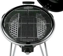 Rösle No. 1 F50 Air Houtskool Barbecue -Winkel Voor Kampeerartikelen 900 1005 4004293250018 2