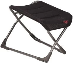 Crespo Voetenbank - AP-231 Air-Deluxe - Zwart -Winkel Voor Kampeerartikelen 900 1051 1104897 1