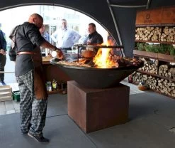 OFYR XL Grill Accessories Set 4-delig -Winkel Voor Kampeerartikelen 900 1071 img 3090 copy