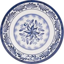 Bo-Camp Old Dutch Melamine Serviesset - 16-delig -Winkel Voor Kampeerartikelen 900 1073 6181360 03