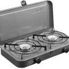 CADAC 2-Cook Classic Stove - 2-pits Kooktoestel -Winkel Voor Kampeerartikelen 900 1097 202m0 10 2 cook classic