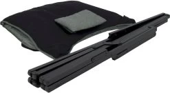 Bo-Camp Industrial Molfat Relaxstoel - Groen/Grijs -Winkel Voor Kampeerartikelen 900 1100 1200353 10