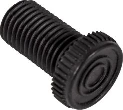 Bo-Camp Industrial Decatur 90 X 60 Campingtafel - Zwart/houtlook -Winkel Voor Kampeerartikelen 900 1103 1404200 11