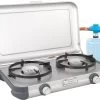 Campingaz Kitchen 2 CV - 2-pits Kooktoestel -Winkel Voor Kampeerartikelen 900 1103 27769 2
