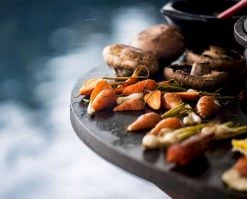 OFYR Classic Storage Corten 100 -Winkel Voor Kampeerartikelen 900 1114 ofyr corten food