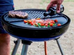 CADAC Carri Chef 50 Gasbarbecue - BBQ/Plancha -Winkel Voor Kampeerartikelen 900 1204 carri chef 50 bbq plancha 1