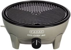 CADAC Citi Chef 40 Gasbarbecue - Groen 19 CADAC Citi Chef 40 Gasbarbecue - Groen -Winkel Voor Kampeerartikelen 900 1260 5610 20 12 citi chef 40 olive green 5