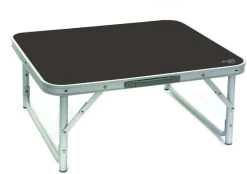 Bo-Camp 70 X 60 Campingtafel - Grijs -Winkel Voor Kampeerartikelen 900 1271 1404388 02